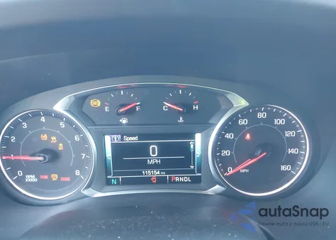 2019 GMC Acadia Slt-1 z USA, uszkodzony, nr VIN 1GKKNMLS4KZ182321